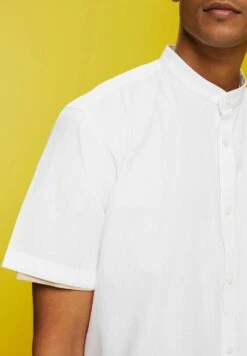 ESPRIT Shirt - White -Esprit Sales Store ce4d8cb39d2c47afb7482dec67a0eaf0