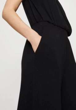 ESPRIT Jumpsuit - Black -Esprit Sales Store ce6a1dbd33384728971e89785089de0c