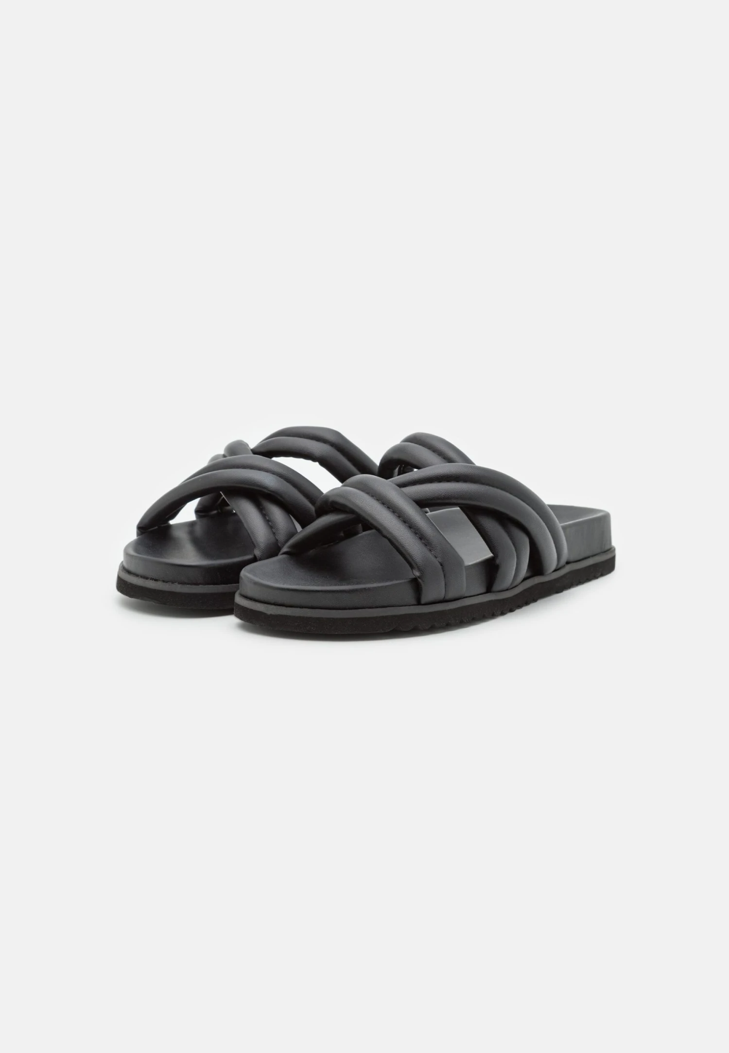 ESPRIT Mules - Black 3 ESPRIT Mules - Black - Image 3