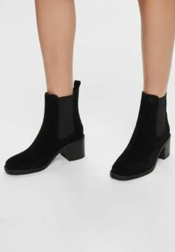 ESPRIT Classic Ankle Boots - Classic Ankle Boots