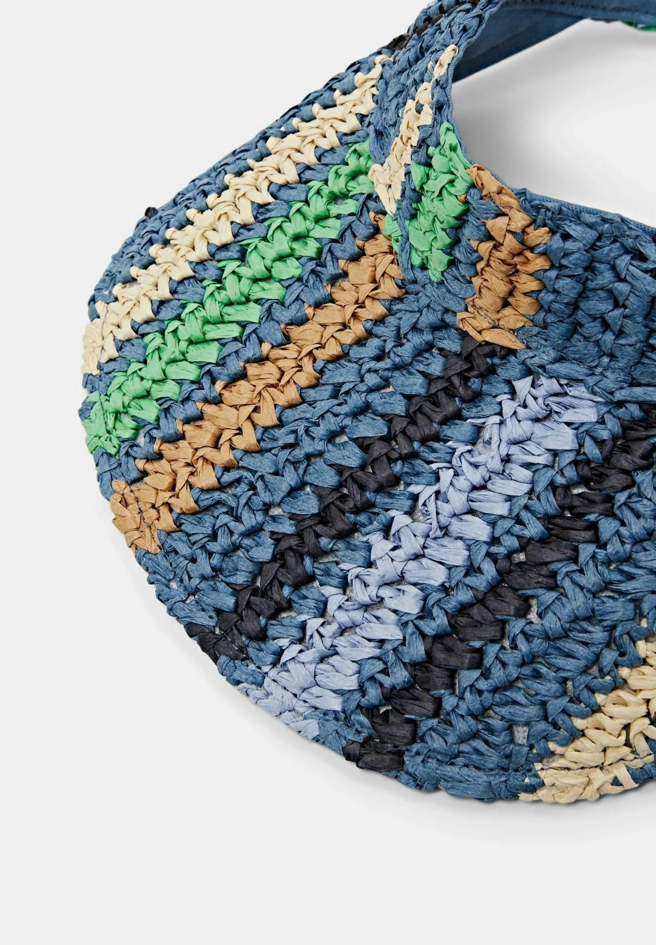 ESPRIT Cap - Multicolour 2 ESPRIT Cap - Multicolour - Image 2