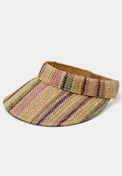 ESPRIT Cap - Camel -Esprit Sales Store cf2920976c544c52b727b3758f1b1882