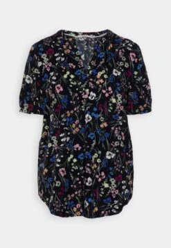 ESPRIT Print T-Shirt - Navy 9 ESPRIT Print T-Shirt - Navy -Esprit Sales Store cf3a75f07cfe40e7b1ea98e8c494621d