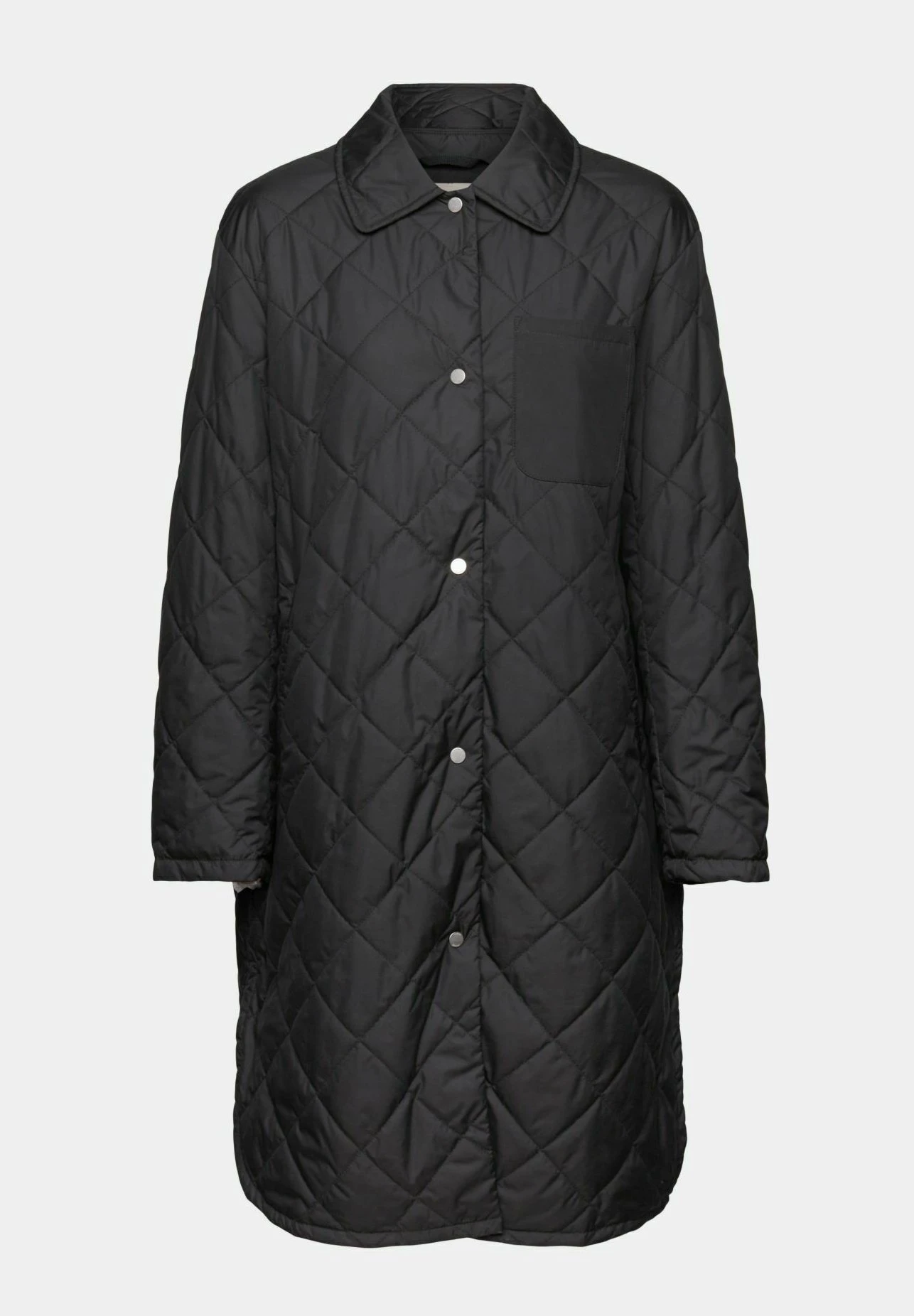 ESPRIT Ultraleichter - Winter Coat - Black 8 ESPRIT Ultraleichter - Winter Coat - Black - Image 8