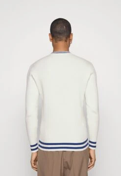 ESPRIT Jumper - Off White -Esprit Sales Store d005581933be4ab0a9646057b90ed58c