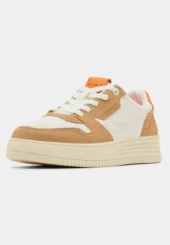 ESPRIT Mit Plateausohle - Trainers - Camel -Esprit Sales Store d022640c08004fbd83a3dd5121b46a03