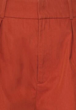 ESPRIT Natural Dyed - Shorts - Terracotta 10 ESPRIT Natural Dyed - Shorts - Terracotta -Esprit Sales Store d03488f954e647c6895f8abab810e707