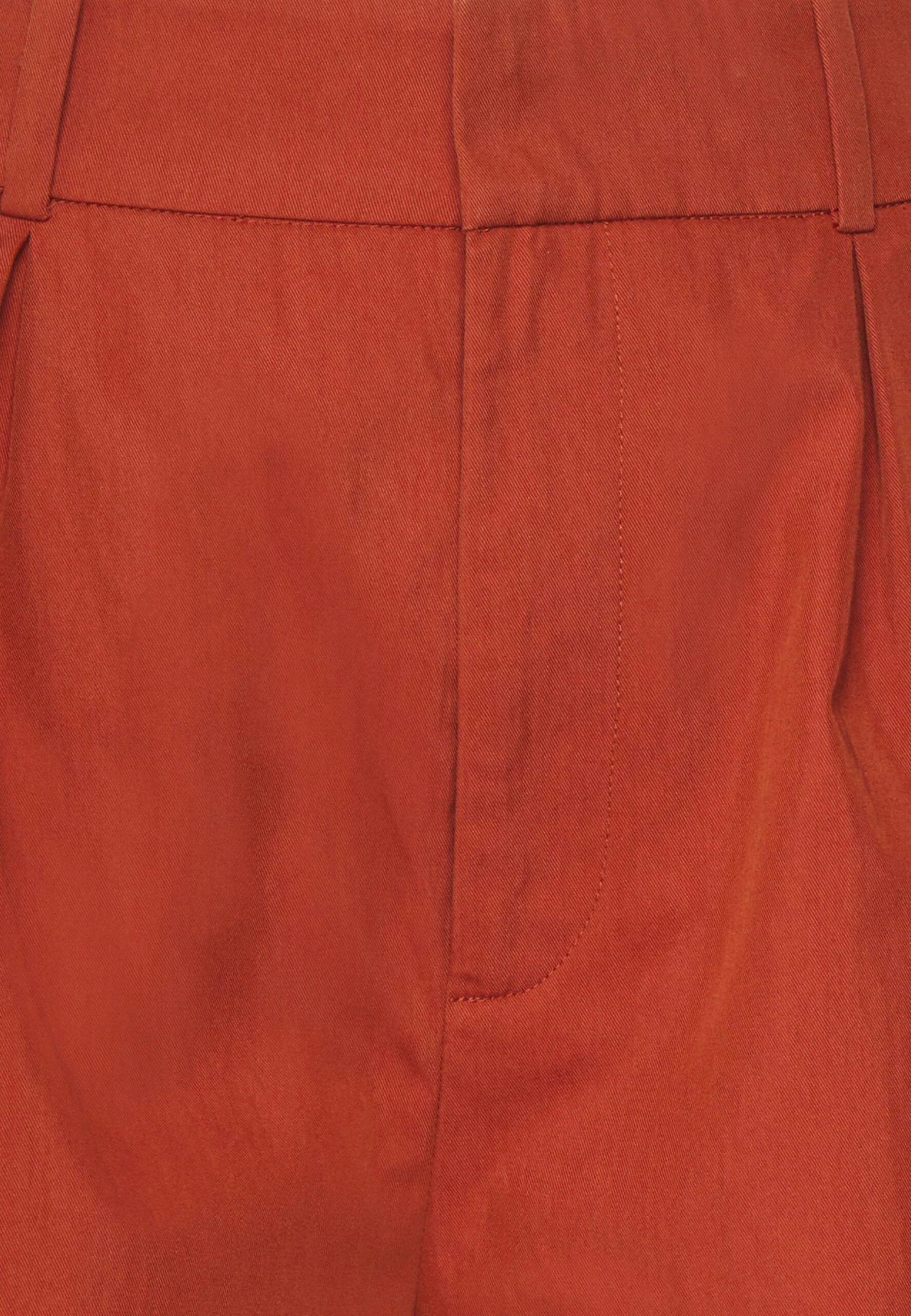 ESPRIT Natural Dyed - Shorts - Terracotta 5 ESPRIT Natural Dyed - Shorts - Terracotta - Image 5