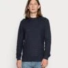 Edc By Esprit Honey- Jumper - Navy