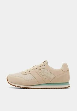 ESPRIT Trainers - Sand 13 ESPRIT Trainers - Sand -Esprit Sales Store d0b43c3bdf5a4edc87348cc2669fe136