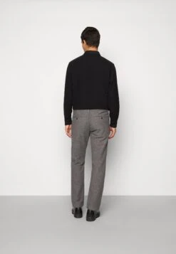 ESPRIT Sus F Brushed H - Chinos - Grey -Esprit Sales Store d10bb8b4579a46719309a9a890c5e6dc