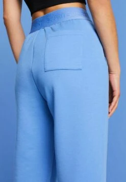 Tracksuit Bottoms - Pastel Blue -Esprit Sales Store d129ef86f6274c78923c0d733cfc87a4
