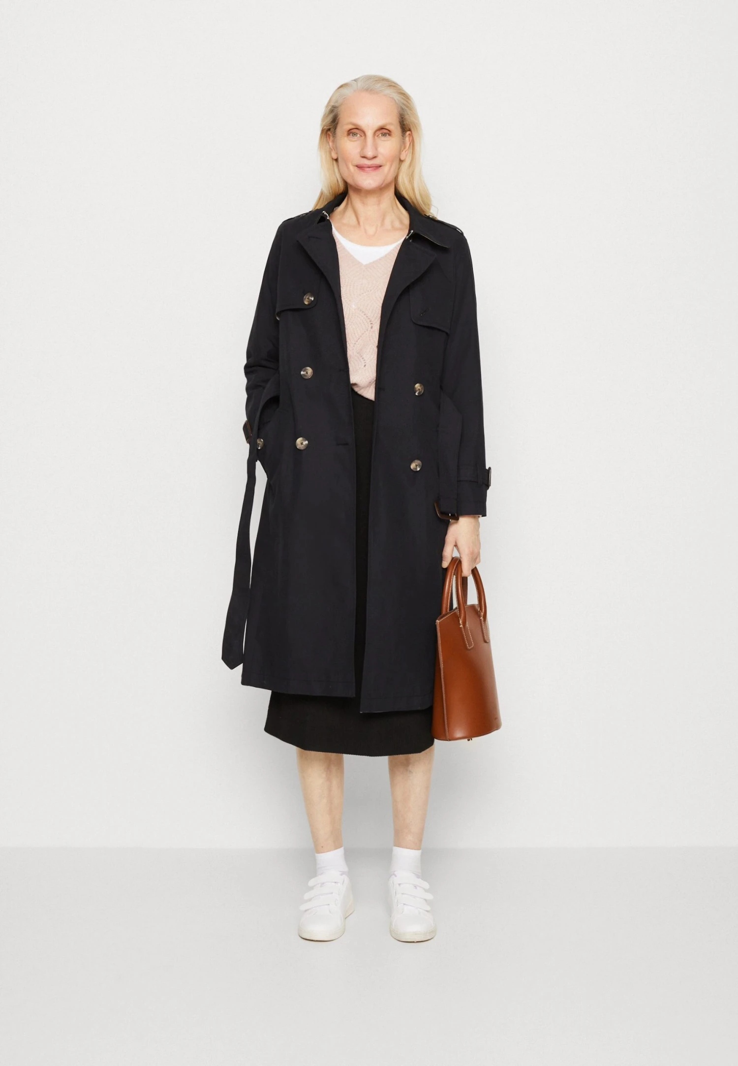ESPRIT Classic - Trenchcoat 2 ESPRIT Classic - Trenchcoat - Image 2