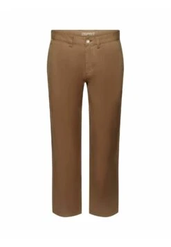 ESPRIT Trousers - Dusty Green 17 ESPRIT Trousers - Dusty Green -Esprit Sales Store d168e1c84e784707a53d4f91bd7f747e