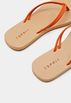 ESPRIT Mit Knoten-Detail - Pool Shoes -Esprit Sales Store d1786abbb51745339346d50a37ec65a2