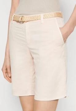 ESPRIT Chino - Shorts - Pastel Pink 9 ESPRIT Chino - Shorts - Pastel Pink -Esprit Sales Store d1904dde5f00456ab7d65eb1b0503501