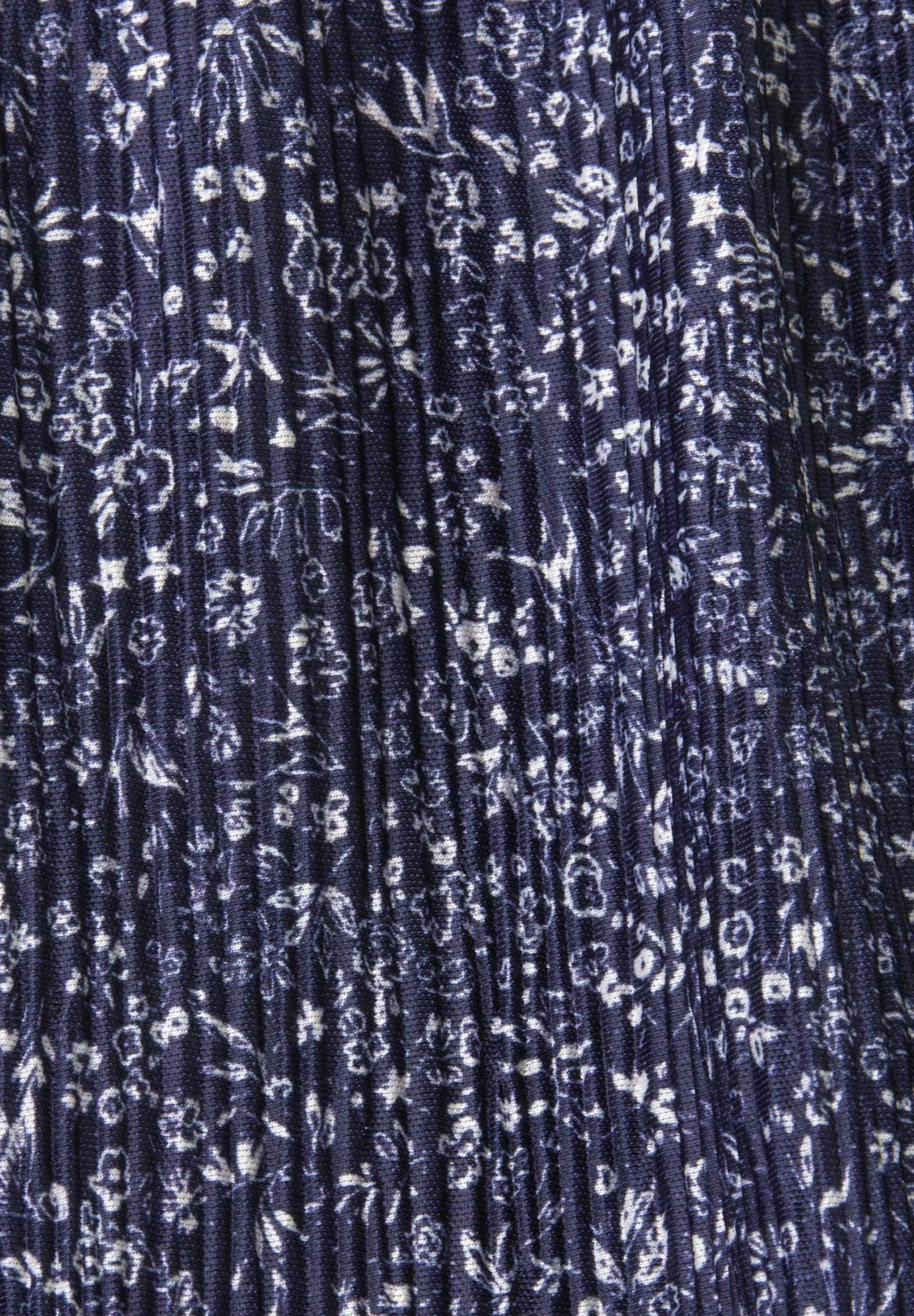 ESPRIT Top - Navy 9 ESPRIT Top - Navy - Image 9