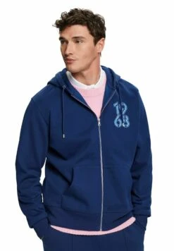 ESPRIT Mit Durchgehendem Reissverschluss - Zip-Up Sweatshirt