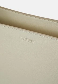 ESPRIT Handbag - Light Beige -Esprit Sales Store d1f63fcef57b4da68e2c645c049b3a3f