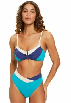 ESPRIT Bikini Top - Teal Green