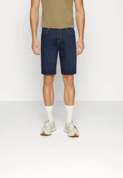 ESPRIT Denim Shorts - Blue Dark Wash
