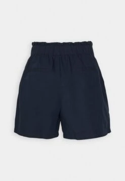 ESPRIT Pull On - Shorts - Navy -Esprit Sales Store d248f78561394938af59543fd2f95562