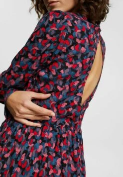 ESPRIT Day Dress - Pink 12 ESPRIT Day Dress - Pink -Esprit Sales Store d2af084670844525ab9e4d1853e3f35f