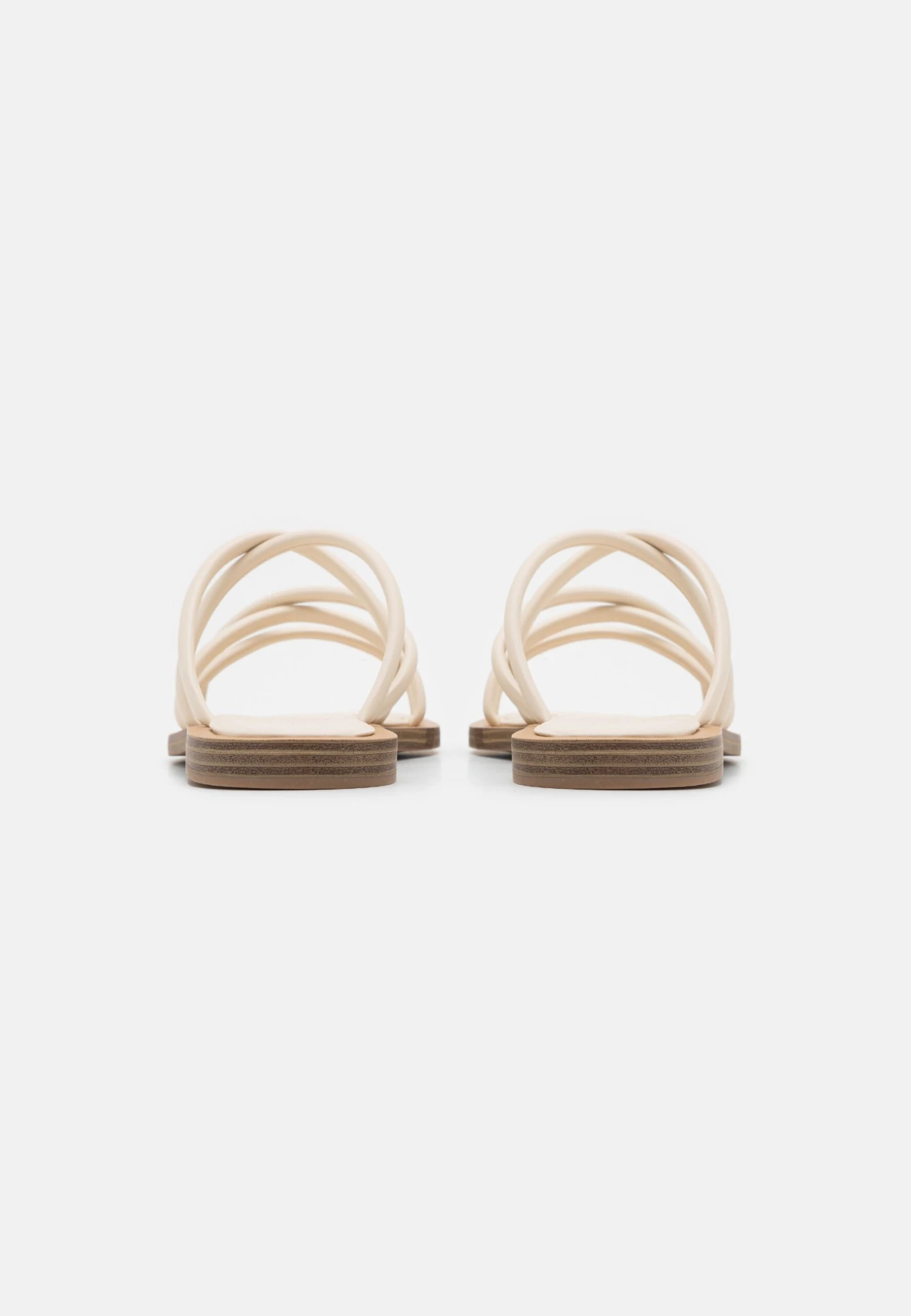 ESPRIT Straslid - Mules - Light Beige 4 ESPRIT Straslid - Mules - Light Beige - Image 4
