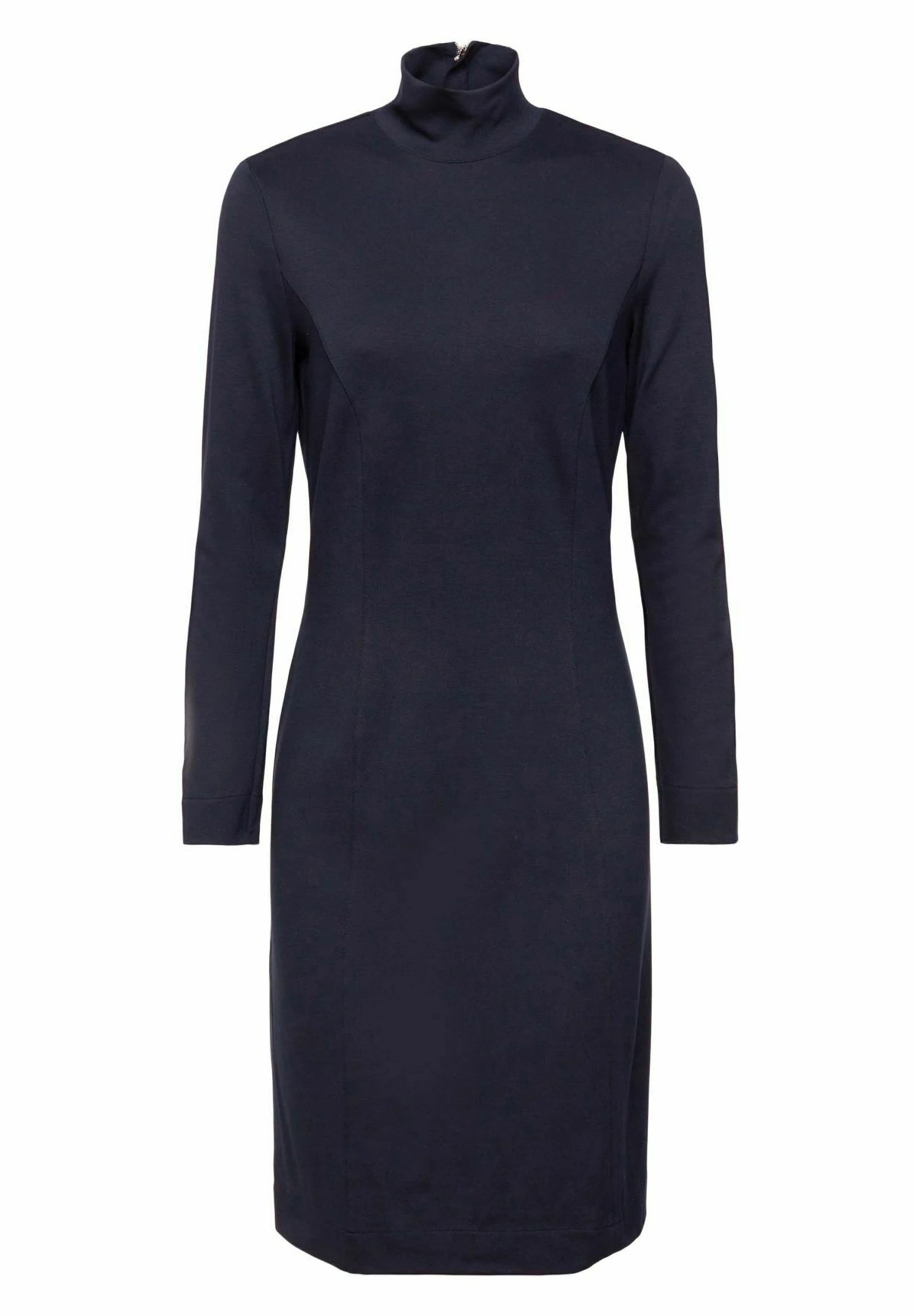 ESPRIT Day Dress - Navy 6 ESPRIT Day Dress - Navy - Image 6