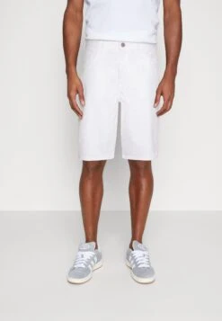 ESPRIT Denim Shorts - White