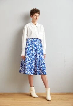 ESPRIT Bridal Bootie - Classic Ankle Boots - Ivory -Esprit Sales Store d353fabbb8974cf09491ead0d5dca94e