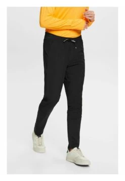 Active Mit E Dry - Trousers - Black