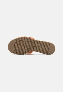 ESPRIT Slide - Mules - Orange 10 ESPRIT Slide - Mules - Orange -Esprit Sales Store d48e031fcbf24b57b5a83c26c397895d