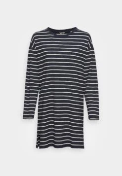 ESPRIT Y/D Stripe Long Slv - Nightie 8 ESPRIT Y/D Stripe Long Slv - Nightie -Esprit Sales Store d4d4e537b36e4958b2380c1dbdfa06cc