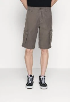 ESPRIT Shorts - Dark Grey