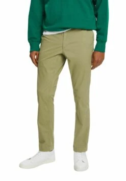 ESPRIT Chinos - Light Khaki -Esprit Sales Store d50a2c425b9c43ef9e9dfc3123bb3f1a