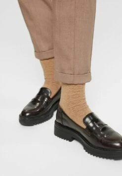 ESPRIT Woven - Tracksuit Bottoms - Taupe -Esprit Sales Store d529fd5554074cf29b7cbb12e2a97c3c