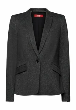 ESPRIT Blazer - Gunmetal 15 ESPRIT Blazer - Gunmetal -Esprit Sales Store d573597b476448788e78119eb948a276