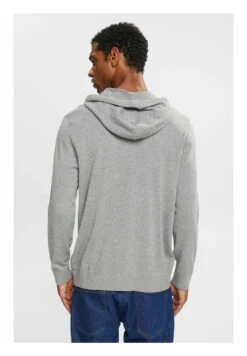 Edc By Esprit Jumper - Medium Grey 5 -Esprit Sales Store d59a4651b65f454a8235a2820c35506f