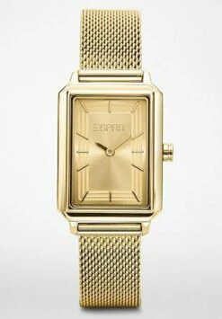 ESPRIT Analog Quarz - Watch - Gelbgold 11 ESPRIT Analog Quarz - Watch - Gelbgold -Esprit Sales Store d5b99d139ab048248191b267df846ce8