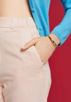 ESPRIT Trousers - Light Pink 15 ESPRIT Trousers - Light Pink -Esprit Sales Store d5d0d2c5f39241eda50d55dbe16caf8a