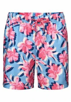 ESPRIT Swimming Shorts - Light Blue/Lavender -Esprit Sales Store d5e0dc36f75845d2ad42ce253f56a497