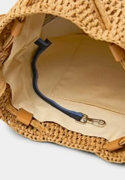 ESPRIT Across Body Bag - Camel -Esprit Sales Store d63eb3e1922944d7821aed7070071827