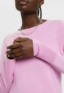 ESPRIT High-Low-Saum - Jumper 9 ESPRIT High-Low-Saum - Jumper -Esprit Sales Store d65d1c52793c4cdcbd80ec316b3f8dda