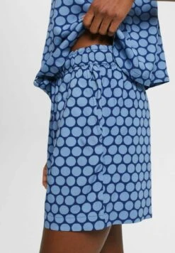 ESPRIT Mit Pünktchenprint - Pyjama Set - Dark Blue 10 ESPRIT Mit Pünktchenprint - Pyjama Set - Dark Blue -Esprit Sales Store d6aa7aa585fc4a5e980aa56fe3c9f529