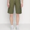 ESPRIT Shorts - Dark Khaki