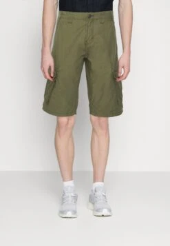 ESPRIT Shorts - Dark Khaki