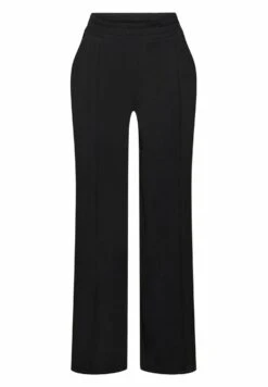 Tracksuit Bottoms - Black -Esprit Sales Store d6ecc1d8fb8947dba78b31c9e404b836
