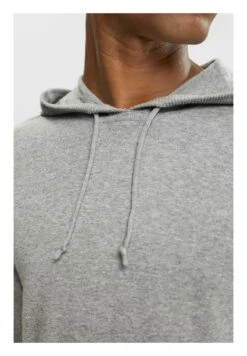 Edc By Esprit Jumper - Medium Grey 5 -Esprit Sales Store d7045e12660d4d47bc26ea8744b41a62
