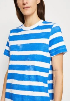 ESPRIT Tee Dress - Jersey Dress - White 11 ESPRIT Tee Dress - Jersey Dress - White -Esprit Sales Store d7256569df1a4e658f4d534cbd7b1568